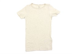 Name It peyote melange top blonde